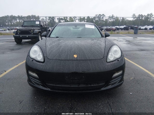 45972451 :رقم المزاد ، WP0AB2A73BL062712 vin ، 2011 Porsche Panamera S مزاد بيع