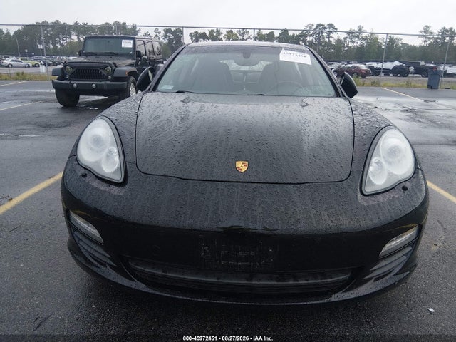 45972451 :رقم المزاد ، WP0AB2A73BL062712 vin ، 2011 Porsche Panamera S مزاد بيع