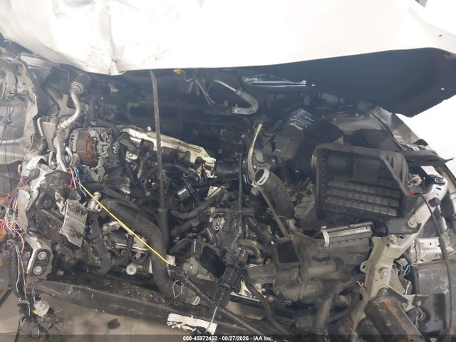 Auction sale of the 2019 Nissan Altima 2.5 S, vin: 1N4BL4BV5KC244993, lot number: 45972452
