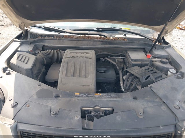 Aukcja sprzedaży 2012 Gmc Terrain Sle-1, vin: 2GKALMEK4C6203745, numer aukcji: 45972456