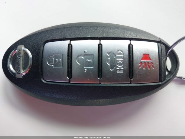 Продажа на аукционе авто 2019 Nissan Sentra Sv, vin: 3N1AB7AP2KY221968, номер лота: 45972459