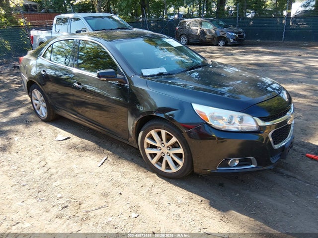 2014 Chevrolet Malibu 1lz მანქანა იყიდება აუქციონზე, vin: 1G11H5SL6EF122649, აუქციონის ნომერი: 45972458