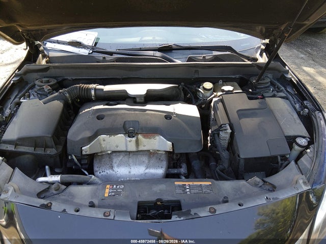 2014 Chevrolet Malibu 1lz მანქანა იყიდება აუქციონზე, vin: 1G11H5SL6EF122649, აუქციონის ნომერი: 45972458