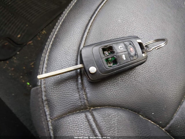 2014 Chevrolet Malibu 1lz მანქანა იყიდება აუქციონზე, vin: 1G11H5SL6EF122649, აუქციონის ნომერი: 45972458