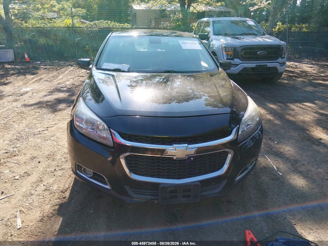2014 Chevrolet Malibu 1lz მანქანა იყიდება აუქციონზე, vin: 1G11H5SL6EF122649, აუქციონის ნომერი: 45972458