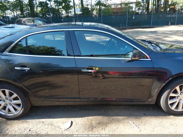 2014 Chevrolet Malibu 1lz მანქანა იყიდება აუქციონზე, vin: 1G11H5SL6EF122649, აუქციონის ნომერი: 45972458