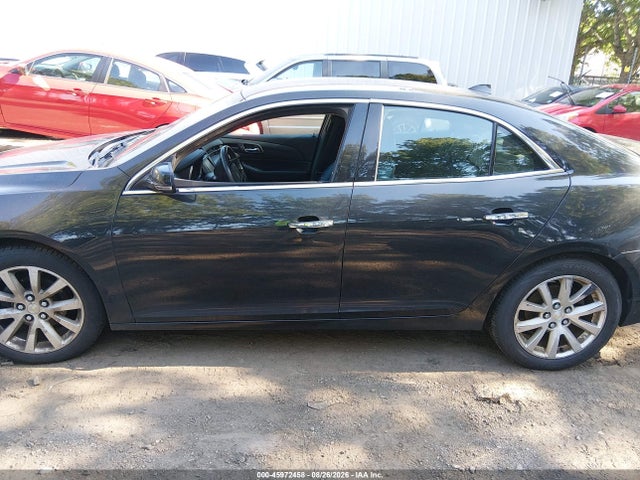 2014 Chevrolet Malibu 1lz მანქანა იყიდება აუქციონზე, vin: 1G11H5SL6EF122649, აუქციონის ნომერი: 45972458