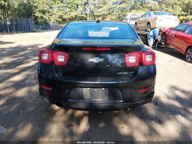 2014 Chevrolet Malibu 1lz მანქანა იყიდება აუქციონზე, vin: 1G11H5SL6EF122649, აუქციონის ნომერი: 45972458