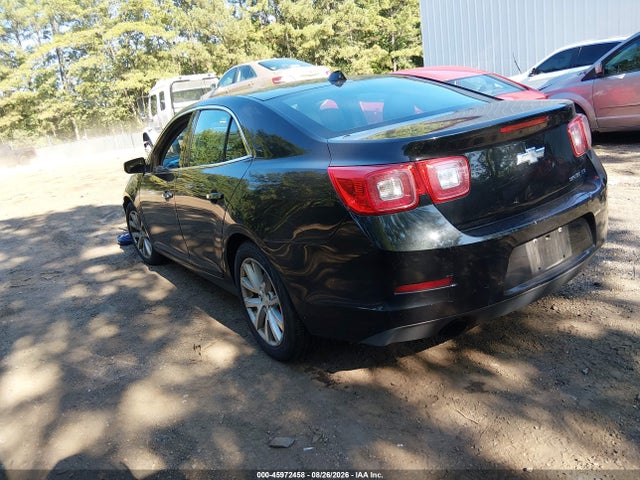 2014 Chevrolet Malibu 1lz მანქანა იყიდება აუქციონზე, vin: 1G11H5SL6EF122649, აუქციონის ნომერი: 45972458