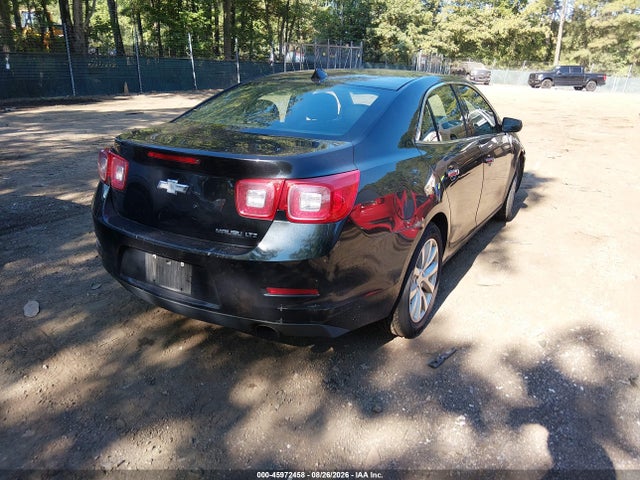 2014 Chevrolet Malibu 1lz მანქანა იყიდება აუქციონზე, vin: 1G11H5SL6EF122649, აუქციონის ნომერი: 45972458