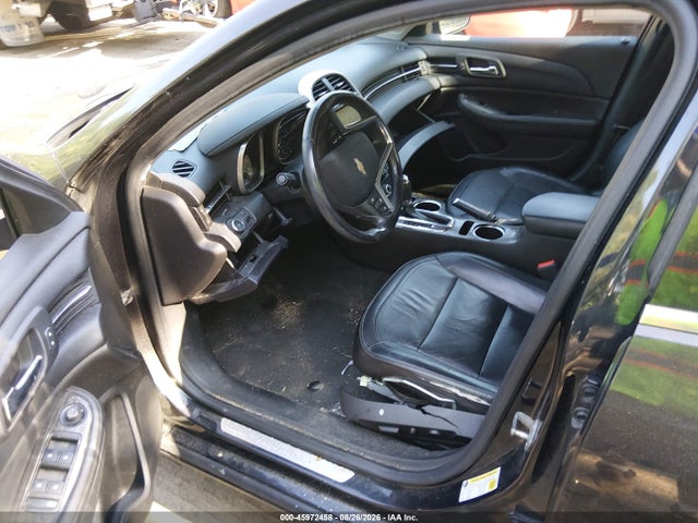 2014 Chevrolet Malibu 1lz მანქანა იყიდება აუქციონზე, vin: 1G11H5SL6EF122649, აუქციონის ნომერი: 45972458