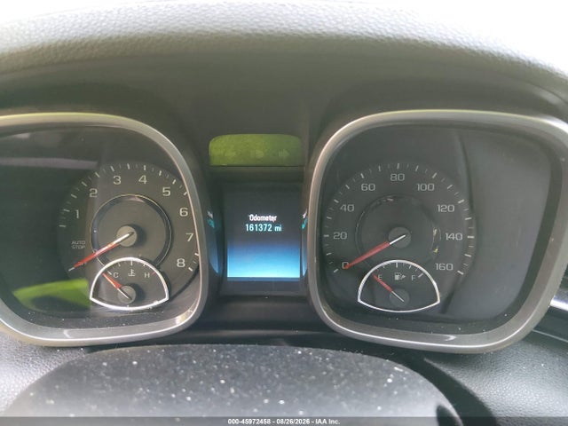 2014 Chevrolet Malibu 1lz მანქანა იყიდება აუქციონზე, vin: 1G11H5SL6EF122649, აუქციონის ნომერი: 45972458