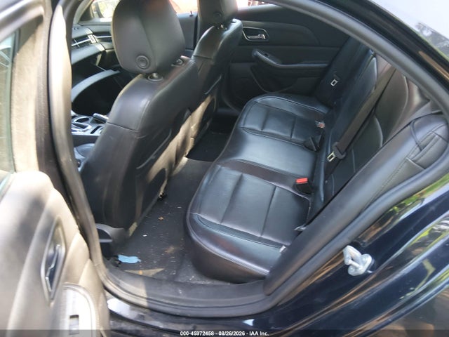 2014 Chevrolet Malibu 1lz მანქანა იყიდება აუქციონზე, vin: 1G11H5SL6EF122649, აუქციონის ნომერი: 45972458