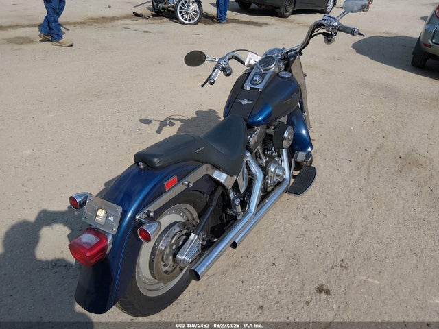 Aukcja sprzedaży 2000 Harley-davidson Flstf, vin: 1HD1BMY19YY060518, numer aukcji: 45972462