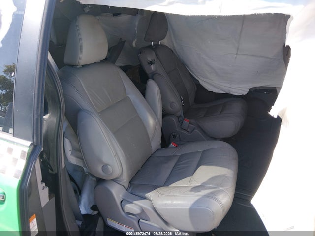 Aukcja sprzedaży 2017 Toyota Sienna Xle 8 Passenger, vin: 5TDYZ3DC9HS778711, numer aukcji: 45972474