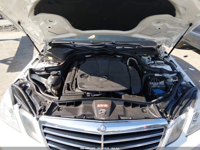 Продажа на аукционе авто 2013 Mercedes-benz E 350 4matic, vin: WDDHF8JB6DA768944, номер лота: 45972476
