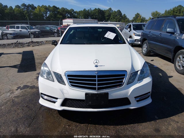 Продажа на аукционе авто 2013 Mercedes-benz E 350 4matic, vin: WDDHF8JB6DA768944, номер лота: 45972476