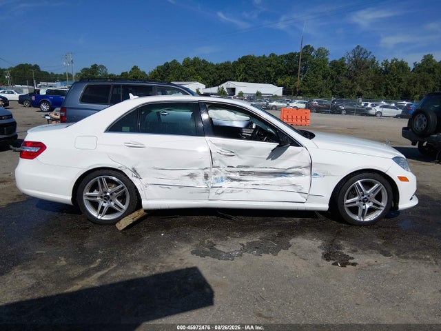 Продажа на аукционе авто 2013 Mercedes-benz E 350 4matic, vin: WDDHF8JB6DA768944, номер лота: 45972476
