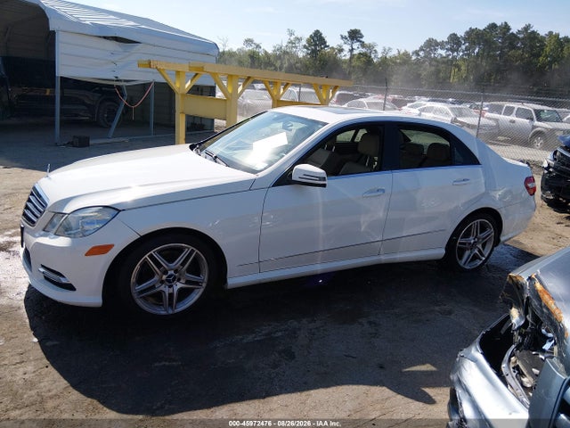 Продажа на аукционе авто 2013 Mercedes-benz E 350 4matic, vin: WDDHF8JB6DA768944, номер лота: 45972476
