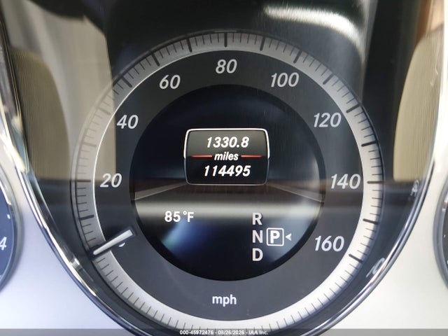 Продажа на аукционе авто 2013 Mercedes-benz E 350 4matic, vin: WDDHF8JB6DA768944, номер лота: 45972476