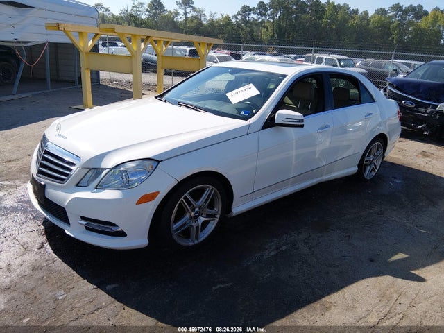 Продажа на аукционе авто 2013 Mercedes-benz E 350 4matic, vin: WDDHF8JB6DA768944, номер лота: 45972476