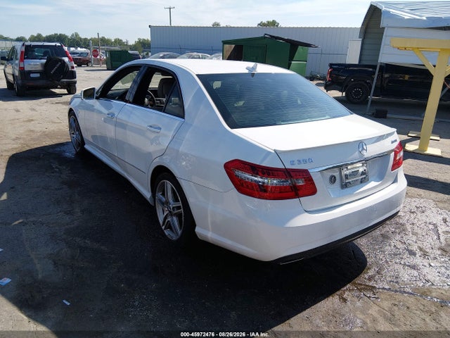 Продажа на аукционе авто 2013 Mercedes-benz E 350 4matic, vin: WDDHF8JB6DA768944, номер лота: 45972476