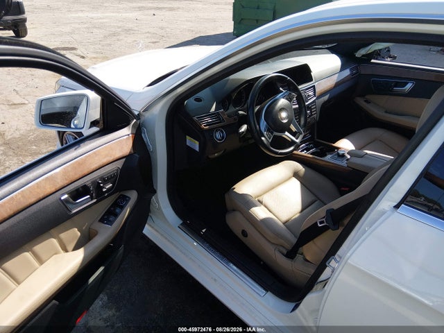 Продажа на аукционе авто 2013 Mercedes-benz E 350 4matic, vin: WDDHF8JB6DA768944, номер лота: 45972476