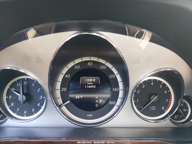 Продажа на аукционе авто 2013 Mercedes-benz E 350 4matic, vin: WDDHF8JB6DA768944, номер лота: 45972476