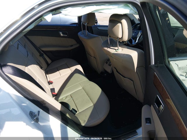 Продажа на аукционе авто 2013 Mercedes-benz E 350 4matic, vin: WDDHF8JB6DA768944, номер лота: 45972476