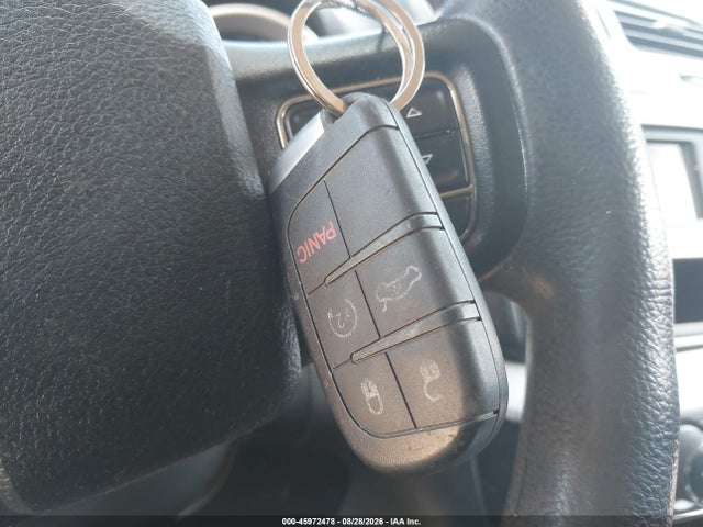 Aukcja sprzedaży 2013 Dodge Journey American Value Pkg, vin: 3C4PDCAB2DT557246, numer aukcji: 45972478