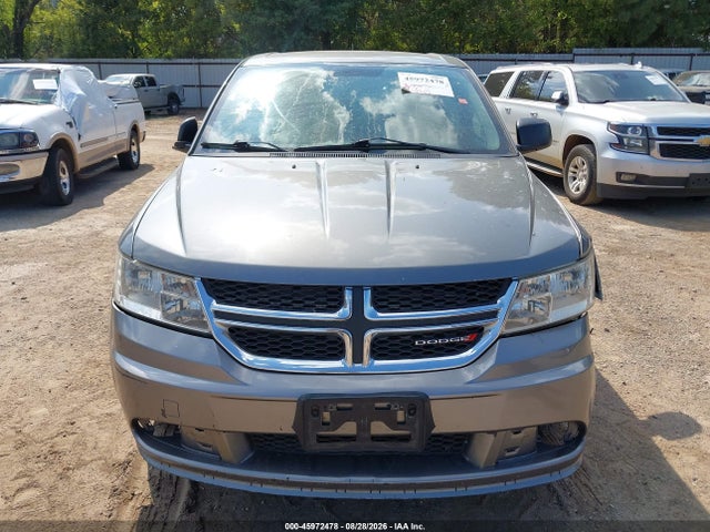 Aukcja sprzedaży 2013 Dodge Journey American Value Pkg, vin: 3C4PDCAB2DT557246, numer aukcji: 45972478