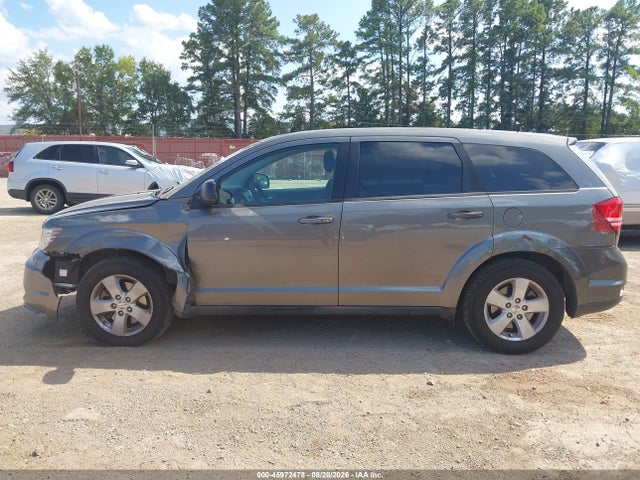 Aukcja sprzedaży 2013 Dodge Journey American Value Pkg, vin: 3C4PDCAB2DT557246, numer aukcji: 45972478
