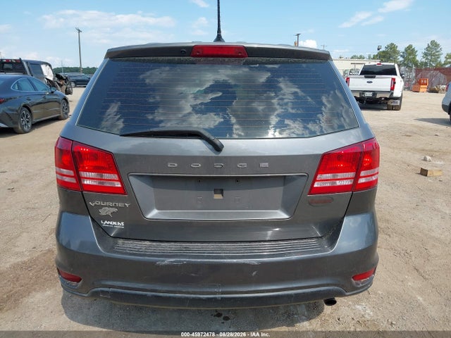 Aukcja sprzedaży 2013 Dodge Journey American Value Pkg, vin: 3C4PDCAB2DT557246, numer aukcji: 45972478