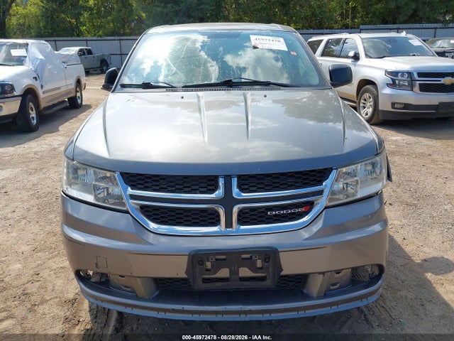 Aukcja sprzedaży 2013 Dodge Journey American Value Pkg, vin: 3C4PDCAB2DT557246, numer aukcji: 45972478