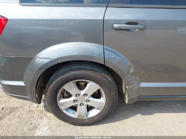 Aukcja sprzedaży 2013 Dodge Journey American Value Pkg, vin: 3C4PDCAB2DT557246, numer aukcji: 45972478