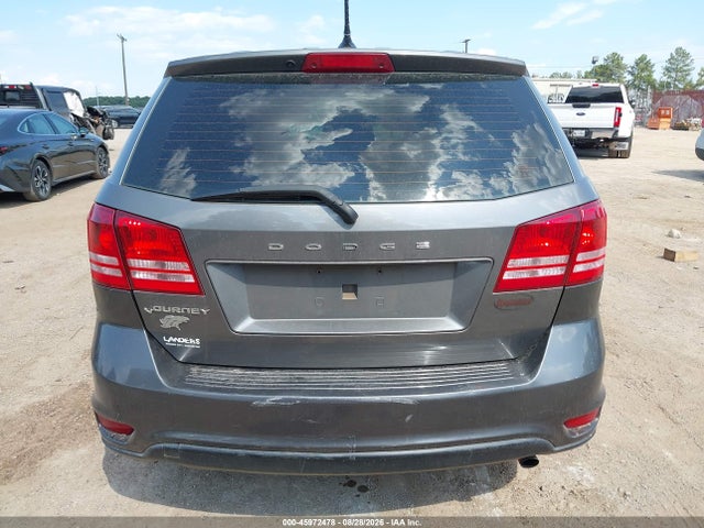 Aukcja sprzedaży 2013 Dodge Journey American Value Pkg, vin: 3C4PDCAB2DT557246, numer aukcji: 45972478