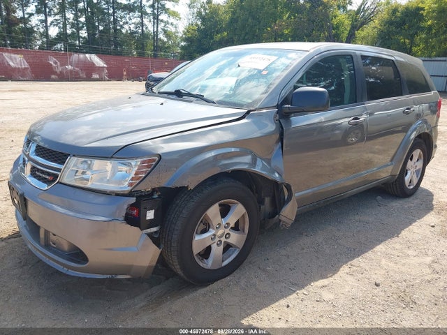 Aukcja sprzedaży 2013 Dodge Journey American Value Pkg, vin: 3C4PDCAB2DT557246, numer aukcji: 45972478