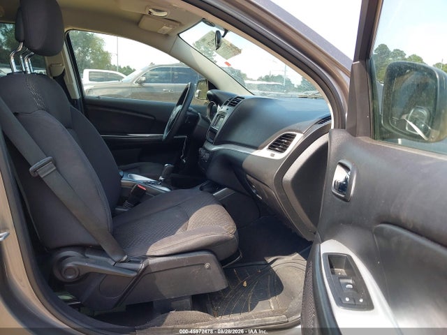 Aukcja sprzedaży 2013 Dodge Journey American Value Pkg, vin: 3C4PDCAB2DT557246, numer aukcji: 45972478