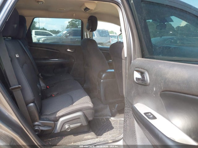 Aukcja sprzedaży 2013 Dodge Journey American Value Pkg, vin: 3C4PDCAB2DT557246, numer aukcji: 45972478