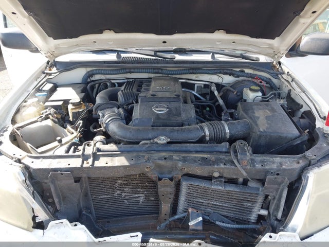 Продаж на аукціоні авто 2011 Nissan Pathfinder S, vin: 5N1AR1NB2BC611896, номер лоту: 45972479