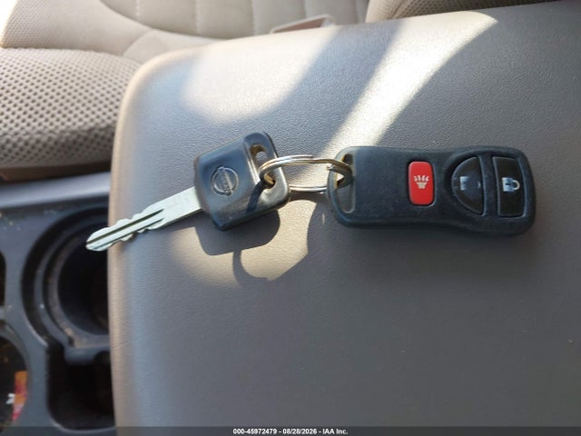 Продаж на аукціоні авто 2011 Nissan Pathfinder S, vin: 5N1AR1NB2BC611896, номер лоту: 45972479