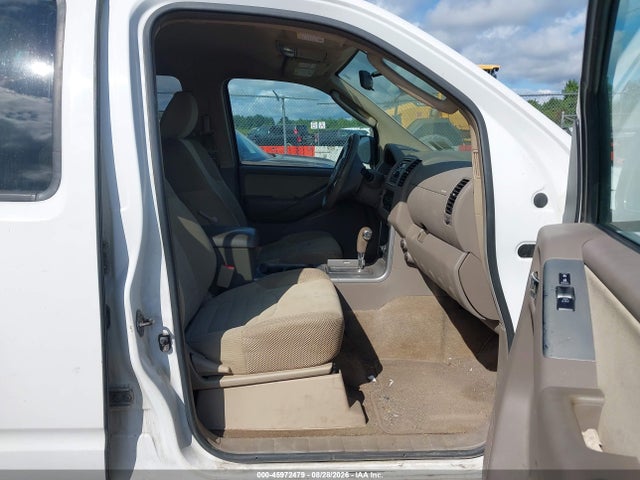 Продаж на аукціоні авто 2011 Nissan Pathfinder S, vin: 5N1AR1NB2BC611896, номер лоту: 45972479