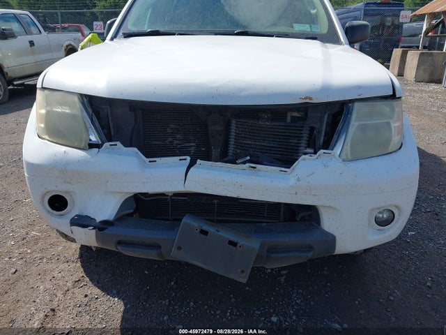 Продаж на аукціоні авто 2011 Nissan Pathfinder S, vin: 5N1AR1NB2BC611896, номер лоту: 45972479