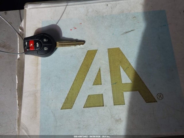 Aukcja sprzedaży 2016 Nissan Versa 1.6 S/1.6 S+/1.6 Sl/1.6 Sv, vin: 3N1CN7AP5GL842738, numer aukcji: 45972482