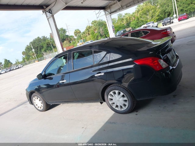 Aukcja sprzedaży 2016 Nissan Versa 1.6 S/1.6 S+/1.6 Sl/1.6 Sv, vin: 3N1CN7AP5GL842738, numer aukcji: 45972482