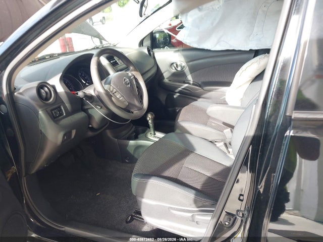 Aukcja sprzedaży 2016 Nissan Versa 1.6 S/1.6 S+/1.6 Sl/1.6 Sv, vin: 3N1CN7AP5GL842738, numer aukcji: 45972482