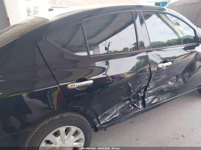 Aukcja sprzedaży 2016 Nissan Versa 1.6 S/1.6 S+/1.6 Sl/1.6 Sv, vin: 3N1CN7AP5GL842738, numer aukcji: 45972482