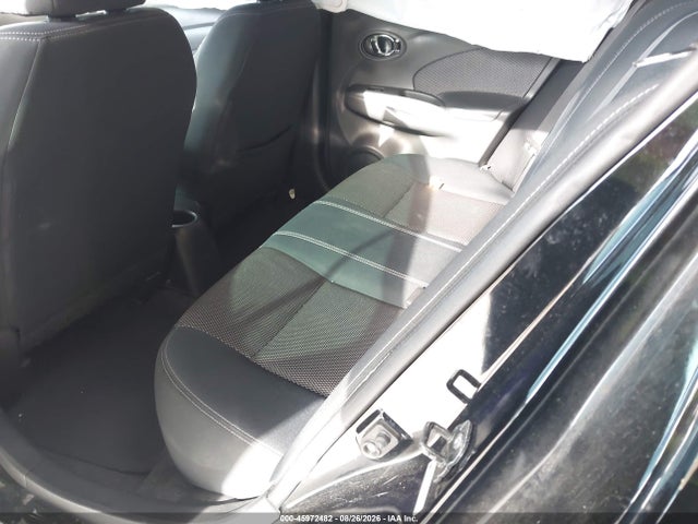 Aukcja sprzedaży 2016 Nissan Versa 1.6 S/1.6 S+/1.6 Sl/1.6 Sv, vin: 3N1CN7AP5GL842738, numer aukcji: 45972482