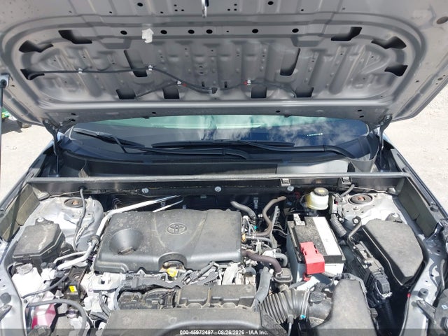 Toyota Rav4 Xle 2019 JTMP1RFV3KD019608 Image 10