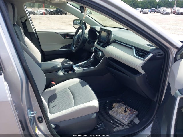 Toyota Rav4 Xle 2019 JTMP1RFV3KD019608 Image 5
